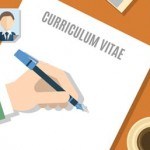curriculum vitae
