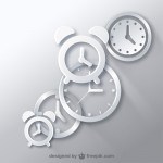 gestión del tiempo