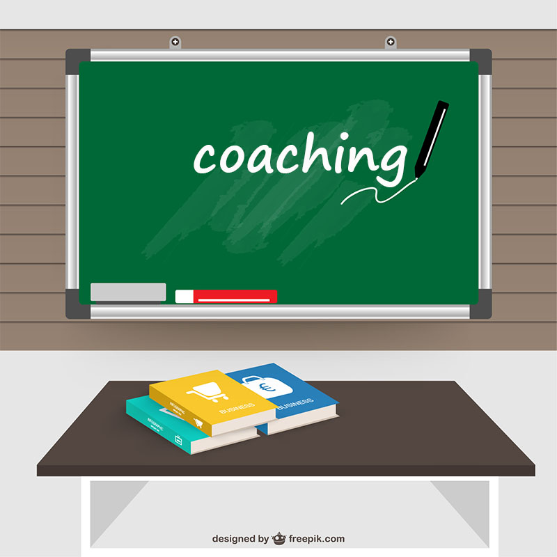 cursos de coaching