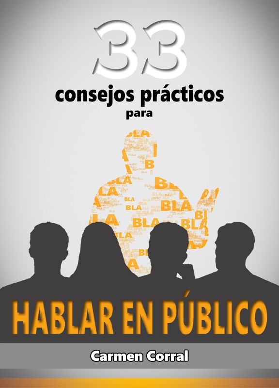 LIBRO HABLAR EN PUBLICO